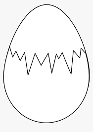Fried Egg Clipart Black And White Free Clipart Egg Clip Art Black And White Hd Png Download Kindpng Here you can explore hq egg transparent illustrations, icons and clipart with filter setting like size, type, color etc. fried egg clipart black and white free