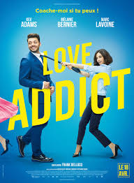 Le comédien a publié une story sur son. Love Addict 2018 Imdb