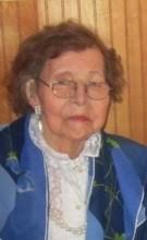 Dominga Reyes Obituary