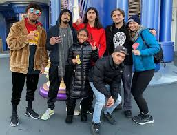 His eldest, michael prince jackson jr. Michael Jackson S Youngest Kid Blanket Jackson Is All Grown Up