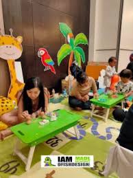 See more of boneka gypsum mewarnai on facebook. Mewarnai Patung Keramik Gypsum Anak Jakarta