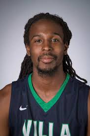 2017-18 Men's Basketball Roster