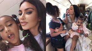 Kim kardashian's daughter chicago's room is like a hotel. The Kardashian Kids Had The Best Time At Kim S 39th Birthday Bash Harper S Bazaar Arabia