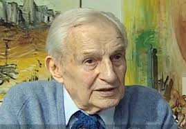 Oral History with Albrecht Becker