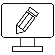 Coloring is a great way to spend quality time with your child or anyone and it is fun. E Learning Coloring Page Ultra Coloring Pages