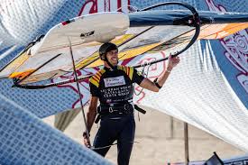 Le flnks annonce un accord sur la présidence du gouvernement local Pwa Costa Brava 2019 Thomas Goyard Dominiert Windsurfers