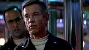 Scott Glenn 'Stole' His Hunt For Red October Performance From The Genuine  Article