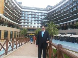 Aksu belediyesi halk plajı is minutes away. Aska Lara Resort Spa Picture Of Aska Lara Resort Spa Antalya Tripadvisor
