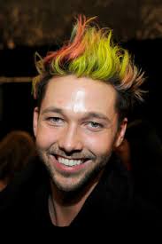 The Heart's Truth Red Dress Collection 2011 Fashion Show Backstage