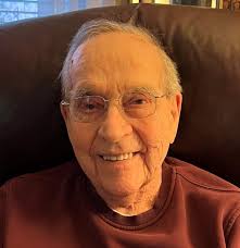 Obituary for Harry E. Mehallick