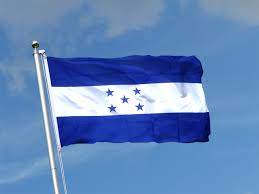 Flaggen sind ersetzbar, sie werden in verschiedenen größen und in hoher stückzahl hergestellt. Honduras Flagge Honduranische Fahne Online Kaufen