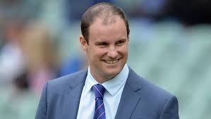 Andrew and ruth strauss married in 2003 and went on to have two sons. Andrew Strauss Urges Ian Bell To Continue His Test Career With England Cricket Country