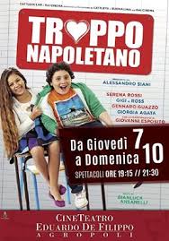 La principale protagonista di troppo napoletano è l'attrice serena rossi nata a napoli il 31 agosto del 1985. Agropoli Morello Coordinatore Cittadino Di Cambiamo All Attacco Qui C E Un Sistema Di Crisi