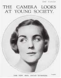 Mrs Guinness: The rise and fall of Diana Mitford