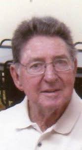 Ted Wilkinson Obituary