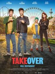 Takeover Voll Vertauscht Film 2020 Filmstarts De