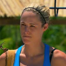 Natalie Redemption Island