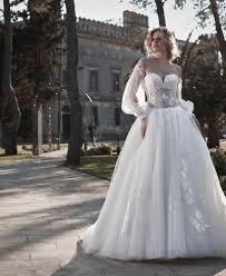 Migliori designer di abiti da sposa i migliori abiti da sposa di lusso del 2017 belle the magazine. Bianca Sposa Couture Collection Bianca Sposa