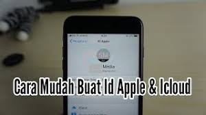 Cara kredit iphone ibox di shopee menggunakan akulaku. Cara Membuat Akun Apple Id Icloud Gratis Tanpa Kartu Kredit Youtube