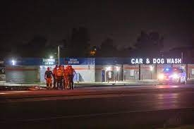 Pure 100% hand wash with no brushes and no machines. Pedestrian Killed On Highway 18 In Apple Valley Sunday Night Vvng Com Victor Valley News Group