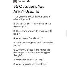 1 177 Likes 11 Comments Beauty Hacks More Selfhelpthreads On Instagram Some In Fun Questions To Ask This Or That Questions Interesting Questions