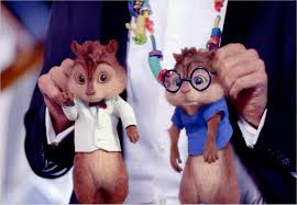 En vacances sur un bateau de croisière, alvin, simon, théodore et les chipettes font les 400 coups. Avis Alvin Et Les Chipmunks 3 Les Ecureuils Partent En Croisiere New Kids On The Geek