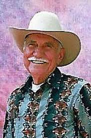 Obituary: Harold Baber