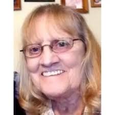Obituary information for Peggy Ann Miller