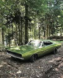 Image result for Racing Green 1968 Charger
