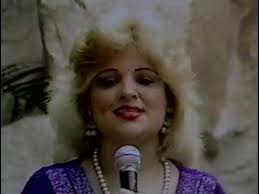 Vicky Jimenez La Primera Bolerista del Peru: "IBAS CON EL"