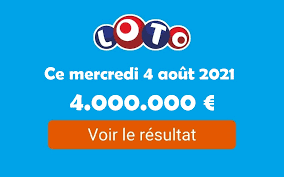Découvrez les 5 numéros gagnants ainsi que le numéro chance de ce tirage du loto de la française des jeux. Resultat Loto Fdj Du Mercredi 4 Aout 2021 Tirage En Ligne