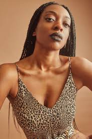 Katherine Thomas Make-up Artist