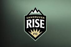 AFC Toronto at Vancouver Rise FC