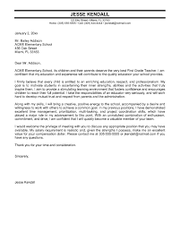 But they do not affect the opinions and recommendations of the authors. Sample Cover Letter For Parent Educator November 2021