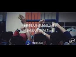 Dalam artikel ini, kami sudah menyediakan beberapa contoh kutipan manis buat pacar yang bisa kamu gunakan. 39 Kata Kata Bijak Persib Kata Mutiara