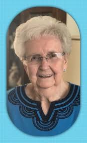 Lillian Naylor Obituary