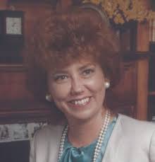 Obituary for Nancy Agnes (Podenski) Griffith