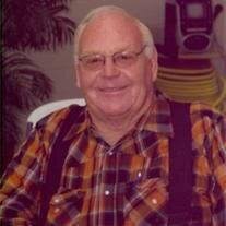 Jesse D. Inman Obituary