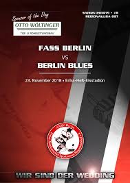Alle kommenden spiele der saison 2020/21 auf einen blick. Regionalliga Ost Seite 20 Fass Berlin Eishockey
