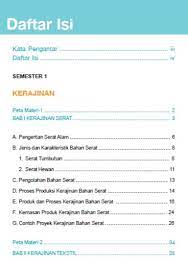 Materi pkn kelas 7 semester 2 k13. Prakarya Kelas 7 Smp Semester 1 Revisi Fur Android Apk Herunterladen