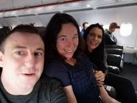 Changing perspectives