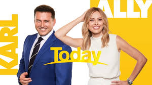 206k likes · 50 talking about this. Karl Stefanovic S Early Return To Today Brings In 231 000 Metro Viewers
