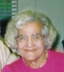 Obituary information for Anna L. Narciso