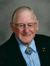 Edward "Zeke" Leroy Nielsen Obituary January 14, 2024