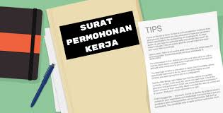 Surat permohonan merupakan sebuah surat yang dibuat secara formal dan tertulis yang bertujuan untuk memohon sesuatu. 3 Contoh Surat Rasmi Permohonan Kerja Yang Nampak Profesional Beradab