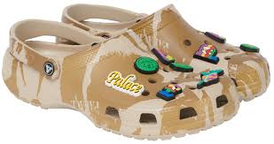 The latest price target for crocs (nasdaq: Crocs Classic Clog Palace Sneakers