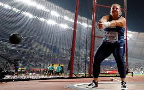 I am not ashamed to say it, i had a depression in 2016. Mondiaux D Athletisme Douche Froide Pour Les Bleus Le Parisien