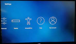 At least i believe its blacklisted. How To Unlock An Amazon Fire Tv Stick