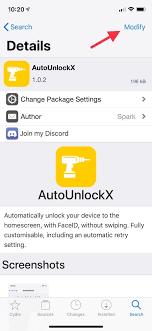 No lock screen is enabled so the screen will never be locked from use. Instantly Unlock Your Iphone With Face Id No Swipe Needed Ios Iphone Gadget Hacks