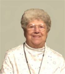 Obituary information for E. Anne Murphy